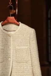 -优山定制西服衬衫大衣(国贸店)