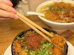 -豆相识•九九豆腐脑(牛咡桥店)