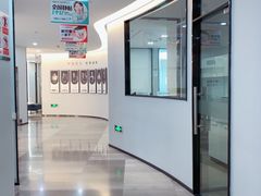 -牙博士口腔(杨浦店)