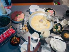 -骨之味·筒骨汤火锅(江头店)