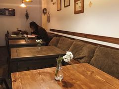 卡座-Ginko银子(青龙街店)