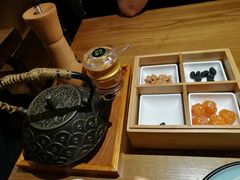 -九锅一堂酸菜鱼(新南凯德直营店)