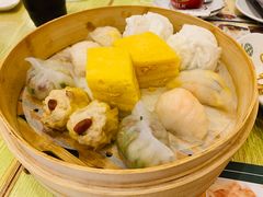 -添好运点心专门店(百老汇店)
