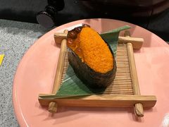 -争鲜回转寿司(西红门荟聚PLUS店)