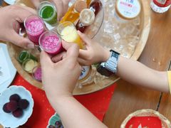 -鲤院·新中式美学·庭院餐厅(夫子庙店)