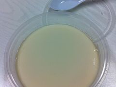 -老伴豆花(麦士威熟食中心店)