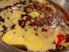 -周记全牛油火锅