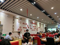 大堂-赏点粤式点心(广州塔店)