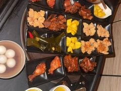 -和子足浴SPA会馆(竹山路店)