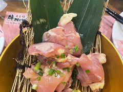 -牛New寿喜烧(青浦店)