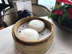 -天龙轩(香港丽思卡尔顿酒店)