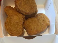 -麦当劳(贵和购物中心B1店)