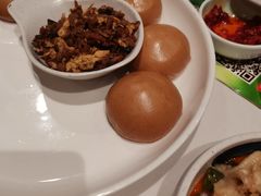 窝窝头-壹只菜·崇明本地特色菜(崇明南门店)