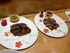 -大岛日本料理铁板烧(南通大饭店)