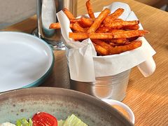 翻滚吧地瓜-悠航SLOWBOAT(三里屯店)