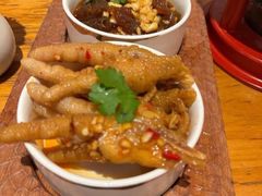 -莲花公园煎蟹·30年闽菜(火车站店)