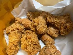 -肯德基(珍珠店)