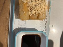 -江边城外烤全鱼(长寿路店)
