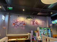 -不是烧烤·武汉烧烤·地道湖北菜(大成路店)