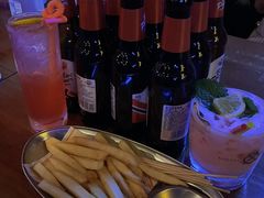 -HIB HUB公社(解放西路店)