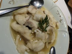 糟熘鱼片-到家尝北京菜(西坝河店)