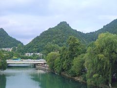 -花溪公园