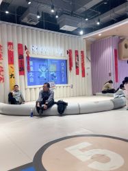 -meland club亲子乐园(石家庄万象城店)