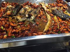 -鸣记脆皮烤鱼(铁西店)