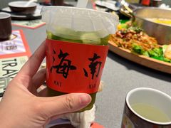 -椰小鸡·琼州糟粕醋(美兰缤纷城店)