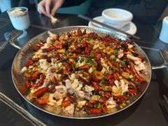 -三猫黑鱼花(南大店)