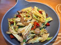 -菌自由丨野生菌火锅特色庭院餐厅(丽江古城店)