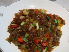 -南山翁新概念川菜(江宁万达广场店)