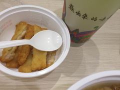 -鑫花溪牛肉米粉(景德路店)