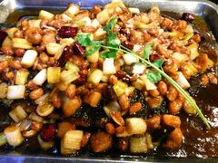 -锦尚阁烤鱼•天津菜(宣武门胡同店)