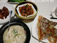 -唐宫海鲜舫