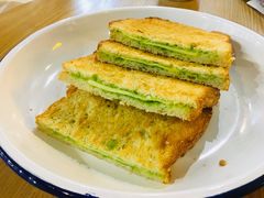 -HELLO 27 意面·沙拉·帕尼尼