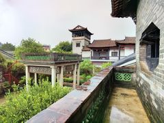 -东莞市可园博物馆