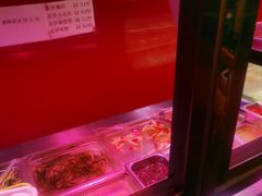 -万记麻辣烫国展总店