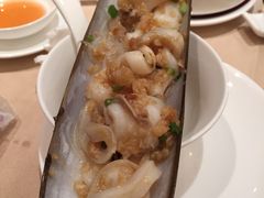 -陶陶居海鲜酒家(新马路店)