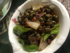 -龙虾风暴(松江店)