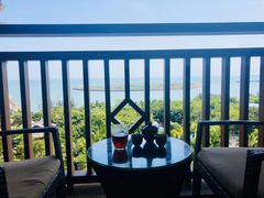 -星巴克(三亚海棠湾国际免税城店)