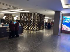 -佘山世茂艾美·御珍轩中餐厅