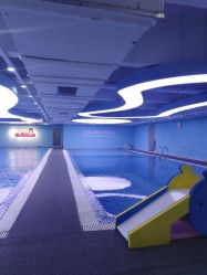 -纯一宝贝儿童游泳中心(生态大街店)