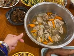 -北平小馆·烤鸭·家常菜(磨房北里店)