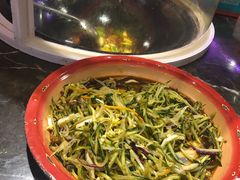 -粗粮人家·东北菜(洋桥店)