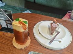 -嗒令甜品·主题融合料理餐厅(首座时代店)