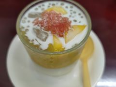 杨枝甘露-民信老铺(东方广场店)