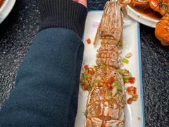 -三妹小龙虾·黄油蟹(华侨城总店)
