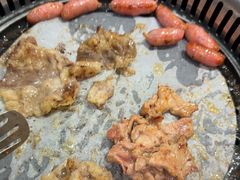 -鹤之乡·齐齐哈尔烤肉·非遗(秋涛路店)