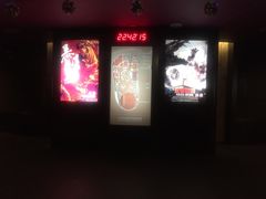-中影国际影城(兰生大厦CINITY LED店)